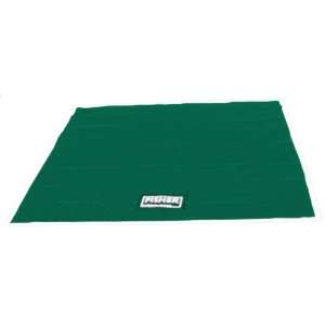  Fisher Baseball 18 Oz. Vinyl 10 Sq. Base Covers Forest 