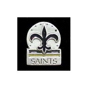  Saints Pin   NFL Football Fan Shop Sports Team Merchandise Sports