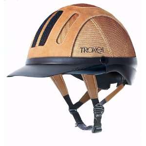 Troxel Sierra Performance Western Helmet  Sports 