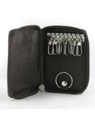osgoode marley eight hook zip key case with valet