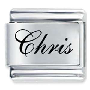  Edwardian Script Font Name Chris Italian Charms Pugster Jewelry