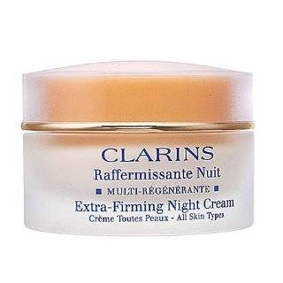Clarins Extra Firming Night Cream   All Skin Types