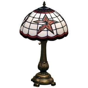  Houston Astros Tiffany Table Lamp