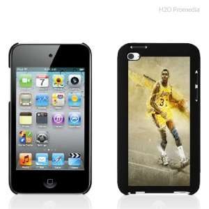  Magic Johnson   iPod Touch 4th Gen Case Cover Protector 