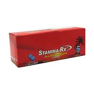  Hi Tech Pharmaceuticals/Stamina Rx/12 2 fl oz Health 