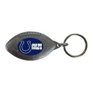 Indianapolis Colts Football Key Ring 