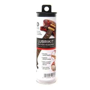    Planet Waves LubriKit Friction Remover Musical Instruments