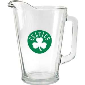  Boelter Boston Celtics Glass Pitcher