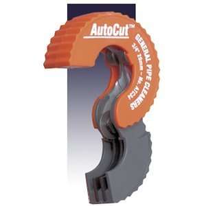  General Pipe Cleaners ATC 100 1 Auto Cut Tubing Cutter 