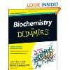 Biochemistry For Dummies (For Dummies (Math …
