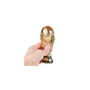 Mini Resin FIFA World Cup Trophy Toys & Games