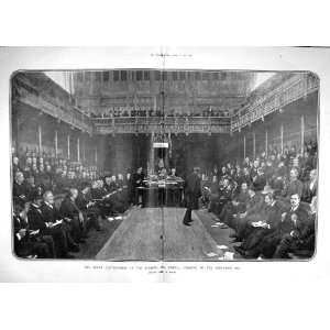  1906 COURT SESSION BIRRELL EDUCATION BILL PARLIAMENT