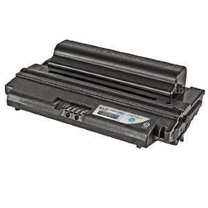   Black Toner Cartridge for your Dell 2355dn Laser printer Electronics