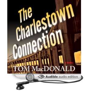   Connection (Audible Audio Edition) Tom MacDonald, Scott Slocum Books
