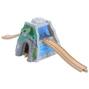  Imaginarium Waterfall Tunnel Toys & Games