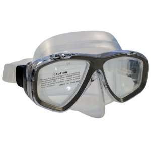    Promate Sea Viewer Scuba Dive Mask (Rx Able)
