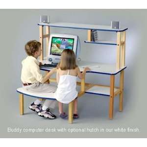  Preschool Buddy Desk