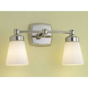  Norwell Lighting 8932 BN SO / 8932 CH SO Soft Square 8.5 