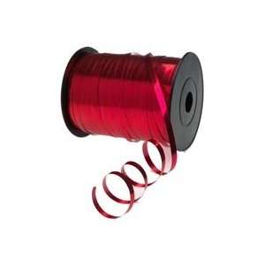  Red Metallic Ribbon Toys & Games