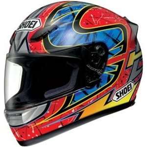  RF 1000 Zemke 2 Helmet Automotive