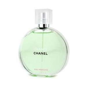  CHANEL CHANEL Chance Edt Spray   1.7 oz Beauty