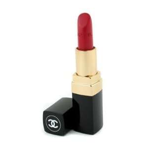 Chanel Rouge Coco Hydrating Creme Lip Colour lipstick 23 Rouge Orage 3 