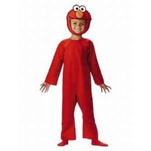   Sesame Street Costume Child Toddler Size S Small 1T 2T Toys & Games