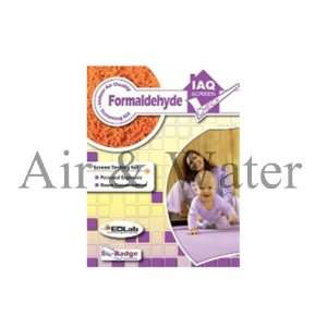    Alen Corporation FOSCTESTKITS Formaldyhyde Test Kit