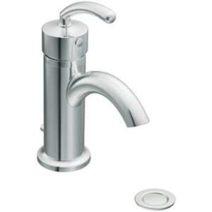   with 5 Reach, 13 1/2 Height, Laminar Flow and ADA Compliant Chrome