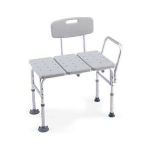   Invacare Care Guard Tool less Transfer Bench