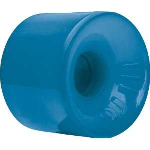  Oj Iii Hot Juice 78a 60mm Solid Blue Skate Wheels Sports 