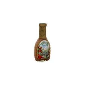 Organicville Pomegranate Vinaigrette ( 6x8 OZ)  Grocery 