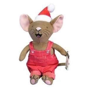  If You Take a Mouse to the Movies   Plush 5 Doll Toy 