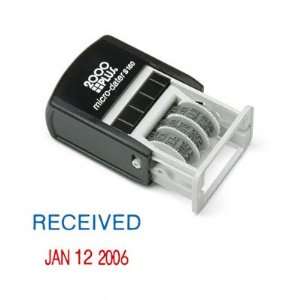     Replacement Ink Pad for 2000 Plus Micro Dater