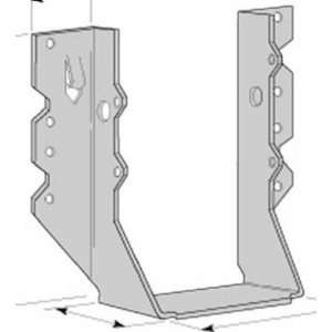  4x10 12 14Joist Support