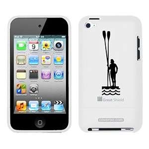  Rowing 6 on iPod Touch 4g Greatshield Case Electronics