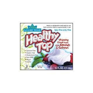 Dream Whip Whipped Topping Mix, 5.2 Ounce Boxes (Pack of 6)