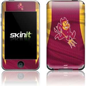  Arizona State skin for iPod Touch (2nd & 3rd Gen)  