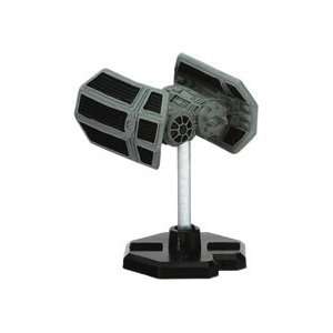   Star Wars Miniatures TIE Bomber # 54   Starship Battles Toys & Games