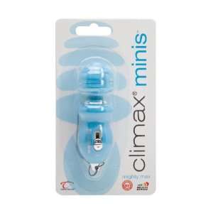  Climax Minis Mighty Max Blue Topco Health & Personal 