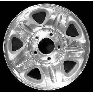  ALLOY WHEEL ford EXPEDITION 97 99 16 inch suv Automotive