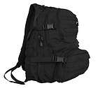 CONDOR #147 MOLLE Urban Patrol Pack Hiking Backpack Go Bag BLACK