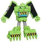 Transformers Rescue Bot   Boulder The Construction Bot  