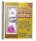 The Buck Book All Sorts of Things to do with a Dollar Bill Beside 