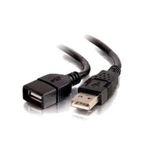 USB Male to Female 10 Extension Cable