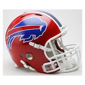  Buffalo Bills Revolution Pro Line Helmet Sports 