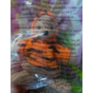  McDonalds Happy meal Disney The Tigger Movie Roo Soft Toy 