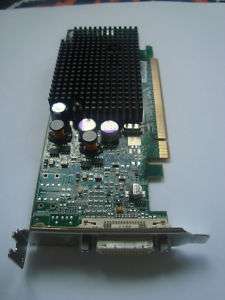 ATI RADEON PCI EXPRESS 102A6290800 128MB VIDEO CARD  