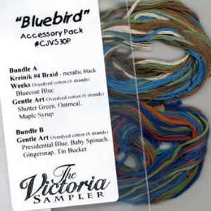  Bluebird Accessory Pack