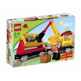  LEGO DUPLO Push Train Set Toys & Games